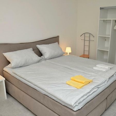 Ferienwohnung Uhuherz Neustadt an der Weinstraße Eksteriør billede