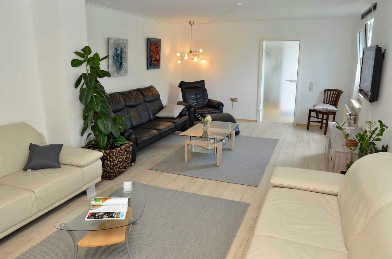 Ferienwohnung Uhuherz Neustadt an der Weinstraße Eksteriør billede