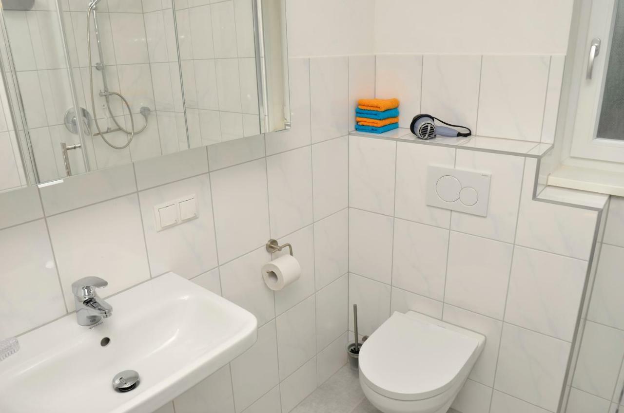 Ferienwohnung Uhuherz Neustadt an der Weinstraße Eksteriør billede