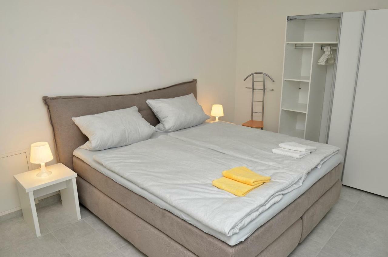 Ferienwohnung Uhuherz Neustadt an der Weinstraße Eksteriør billede